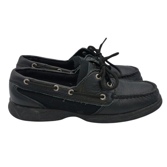 2/20 SALE Sperry Top-Sider Koifish Core Boat Shoe size 7 - Picture 4 of 10